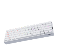 FROGGIEX Polar Strike FX-PC-K1-W RGB Biała - 1456296 - zdjęcie 4